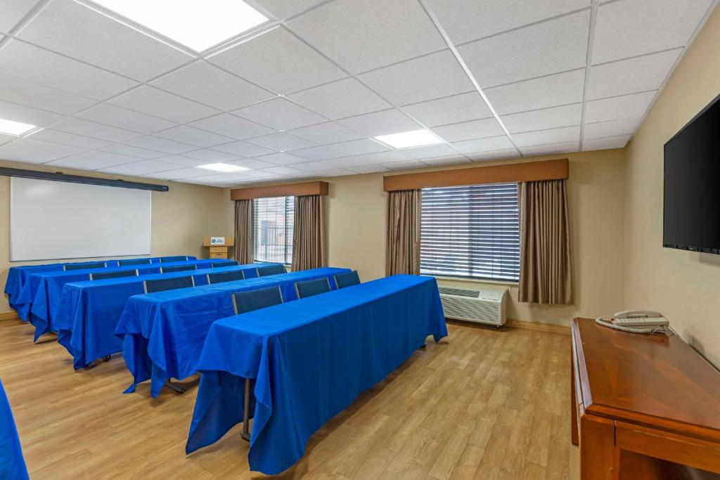 Meeting room / ballrooms