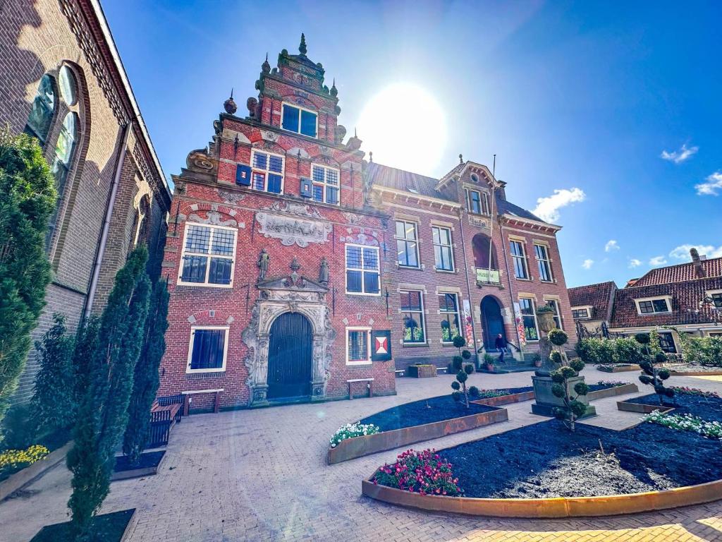 Klein Weeshuis, Enkhuizen