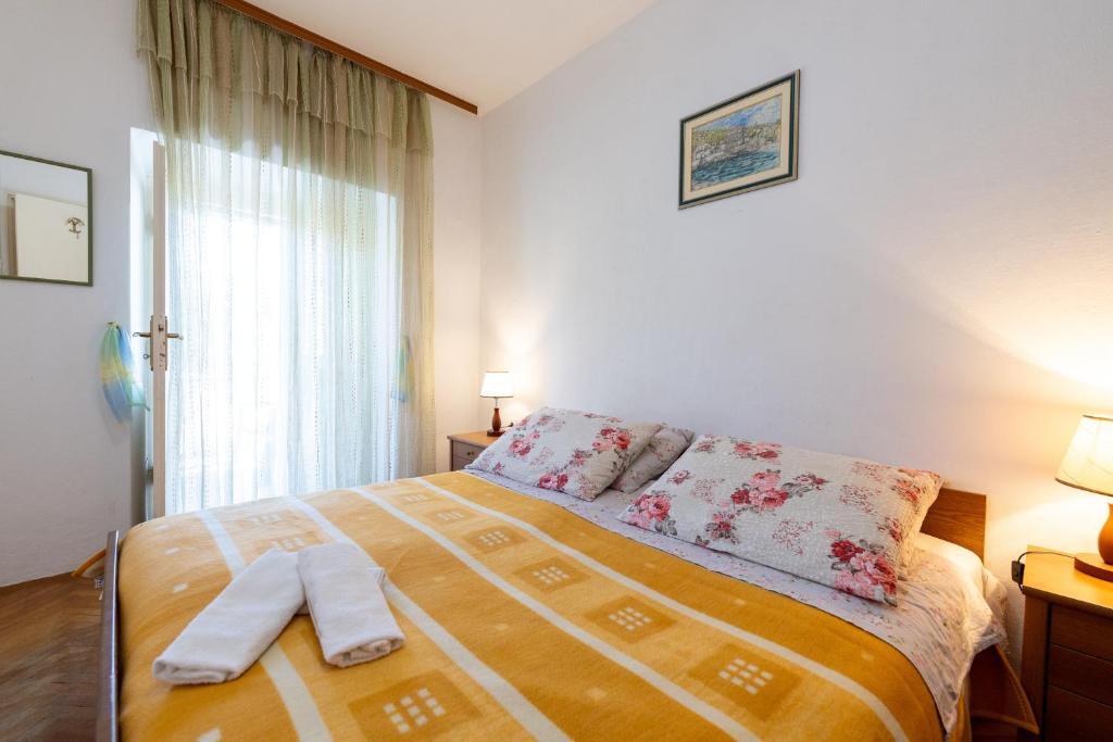 Apartments by the sea Cove Zarace - Gdinj Hvar - 2047 전경