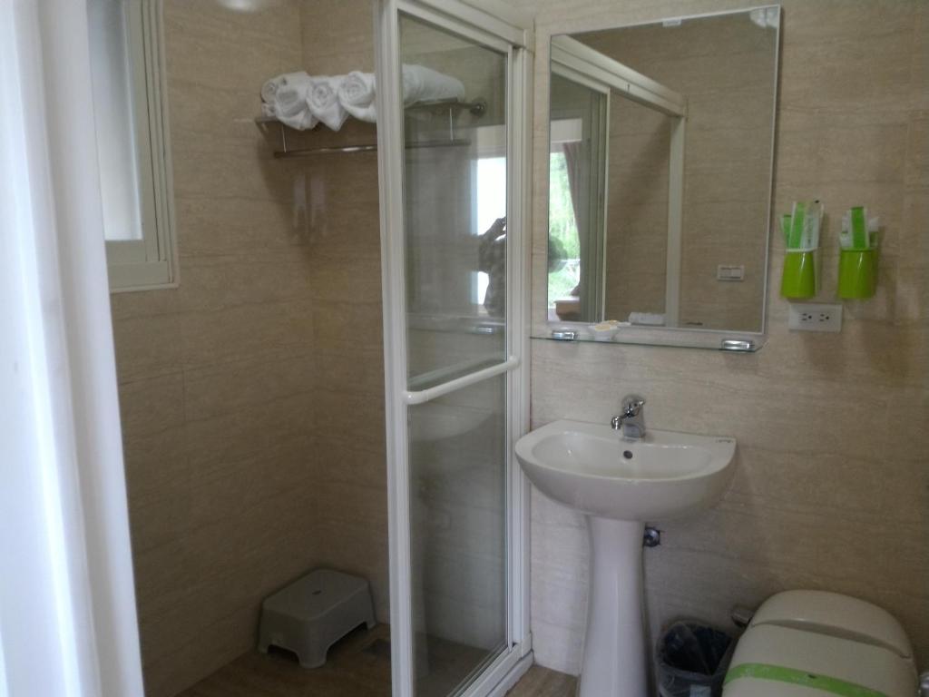 Liang Chen Mei Jin B&B photo