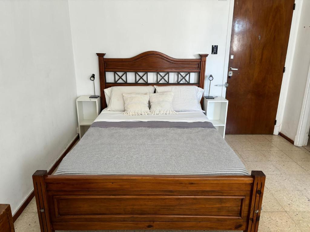Departamento monoambiente tipo studio - 5