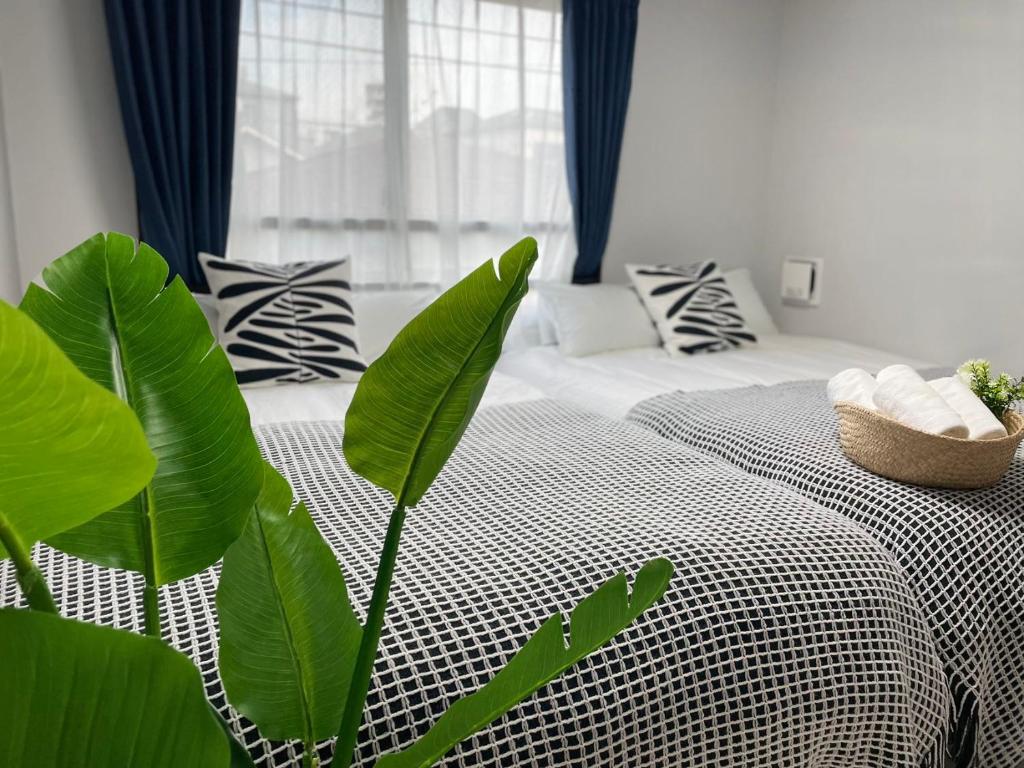 COMMA HOUSE Otsuka 4-1