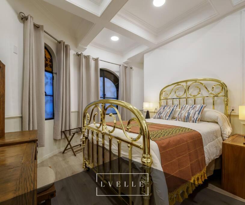 Moderno loft en la CDMX - 2