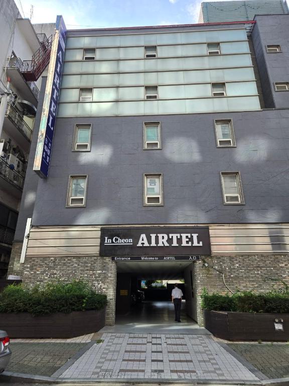 Incheon Airtel, Inčchon