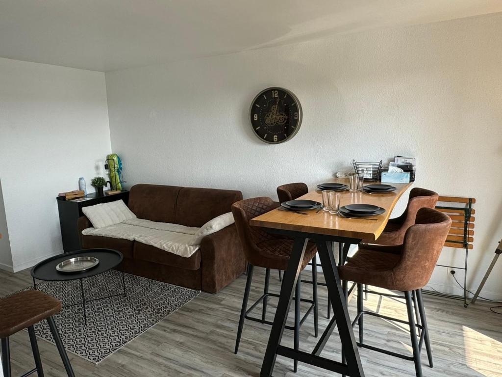 Cabourg: Appartement 2 Pièces, Proche Plage, Balcon, WiFi - FR-1-487-374 - 4