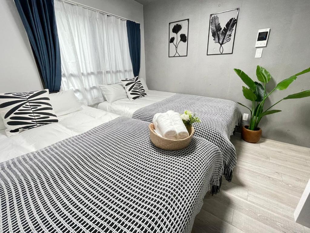 COMMA HOUSE Otsuka 4-3