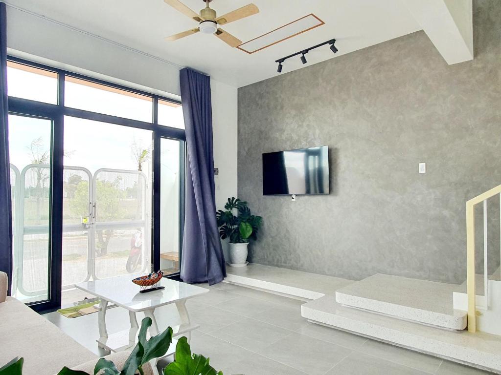 CoCo Villa Quy Nhon