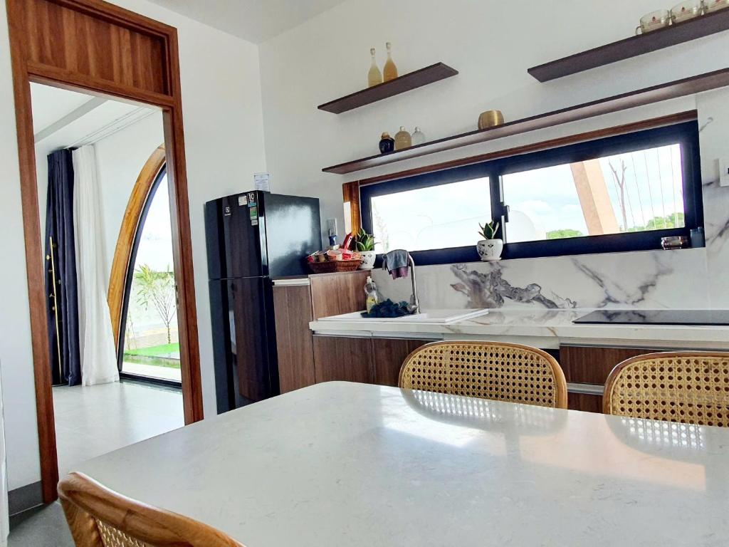 CoCo Villa Quy Nhon