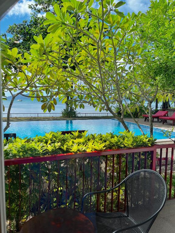 ダブルゲム ビーチ リゾート アンド ホテル - img