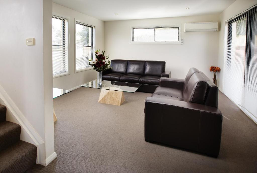 チャールズタウン テラス アパートメンツ (Charlestown Terrace Apartments) 館内設備