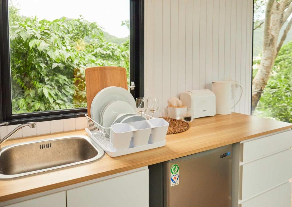 Yiyouguo 1 by Tiny Away