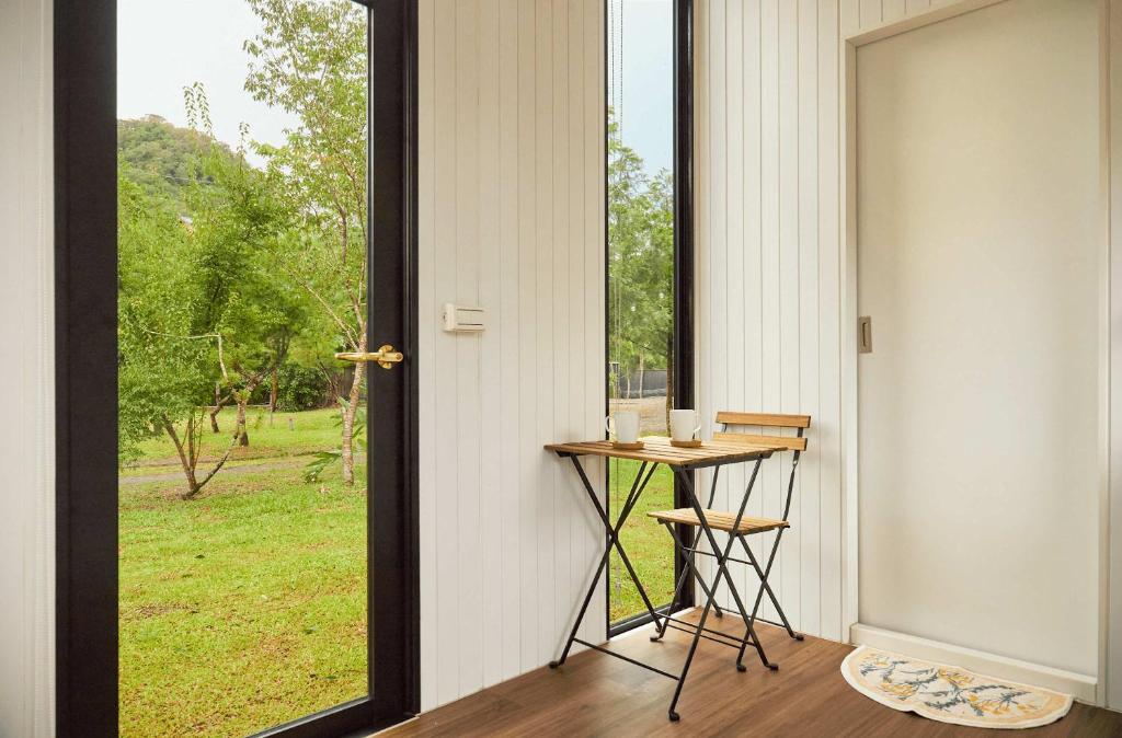 Yiyouguo 2 by Tiny Away