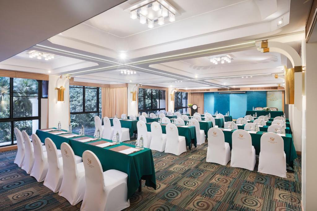 Meeting room / ballrooms