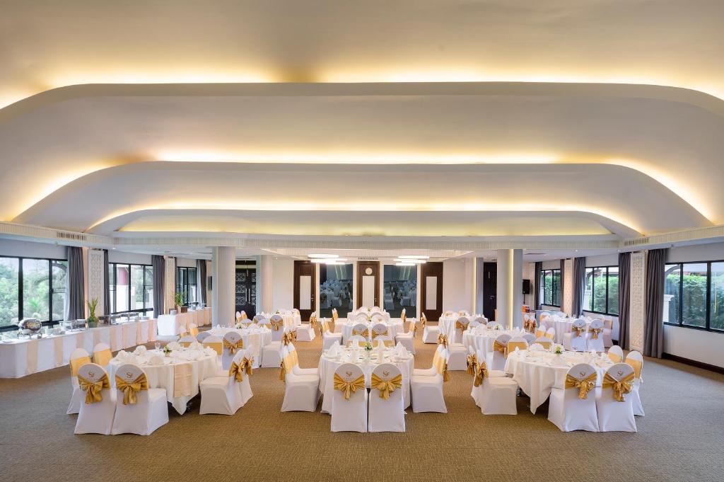 Meeting room / ballrooms