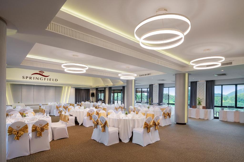 Meeting room / ballrooms