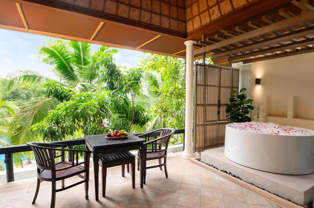 View, Springfield Village Golf & Spa Hotel in Hua Hin / Cha-am