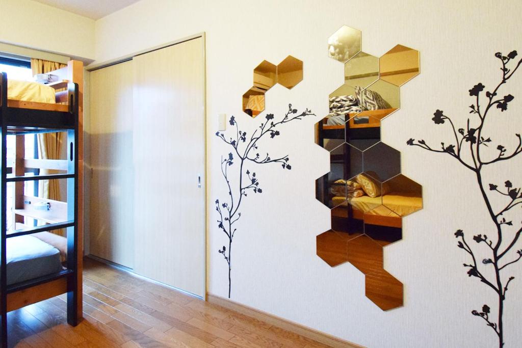 Hostel Inn Tokyo Ryogoku