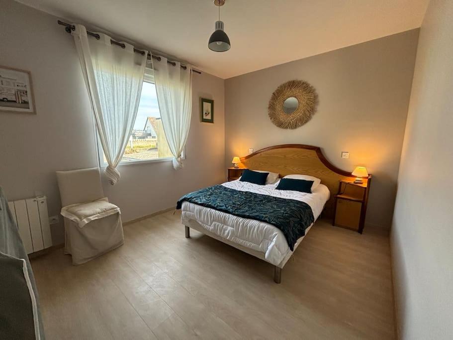 Le Phare, Agon Coutainville