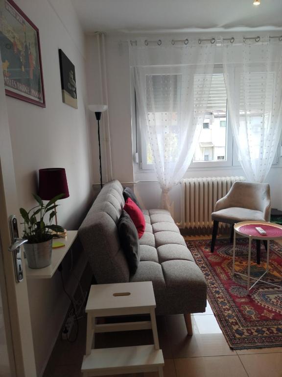 Tasmajdan City Break - 2