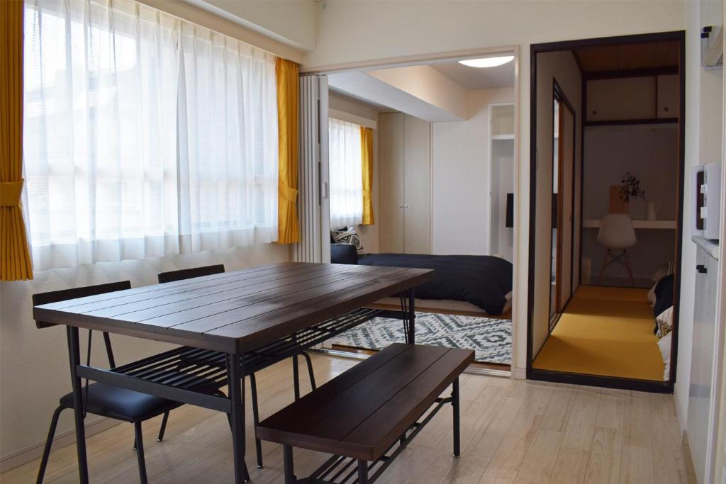 Hostel Inn Tokyo Ryogoku