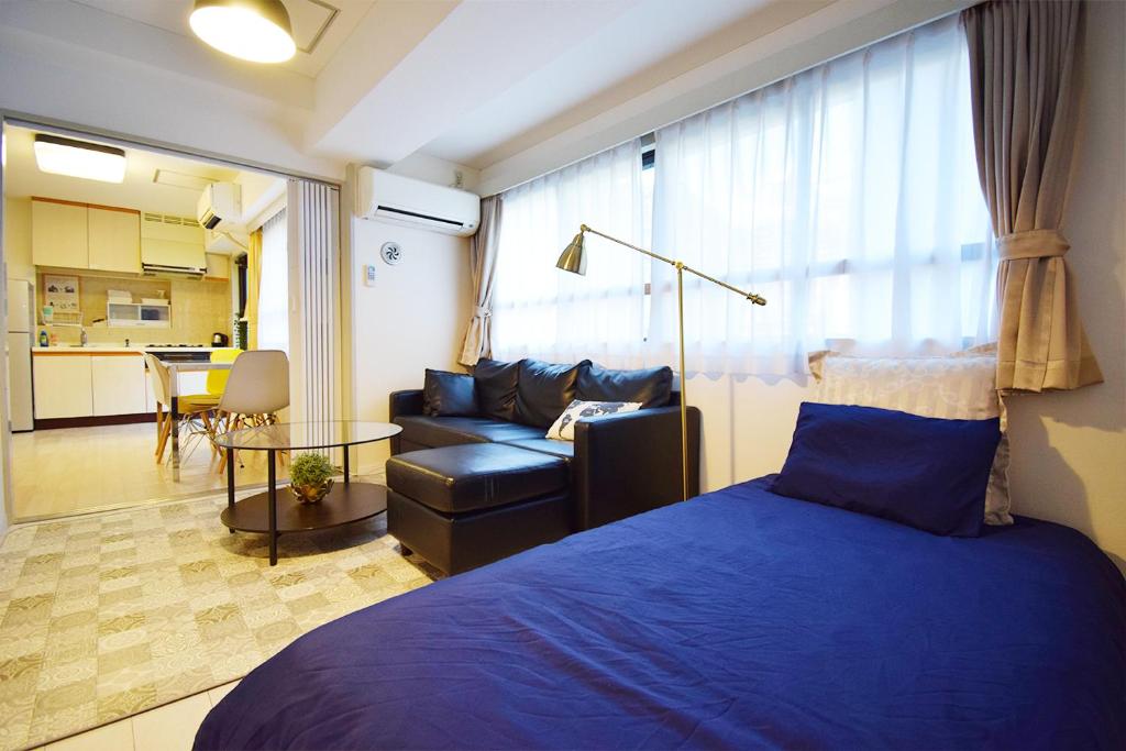 Hostel Inn Tokyo Ryogoku