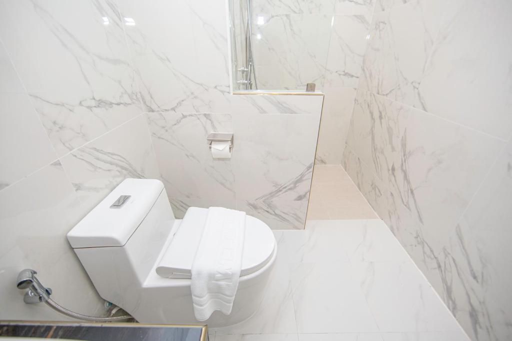 ห้องน้ำ