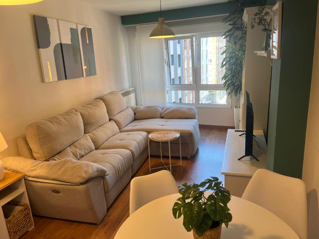 Riper Home - Pet Friendly 3 Hab Wifi - VUT-5794-AS - 5