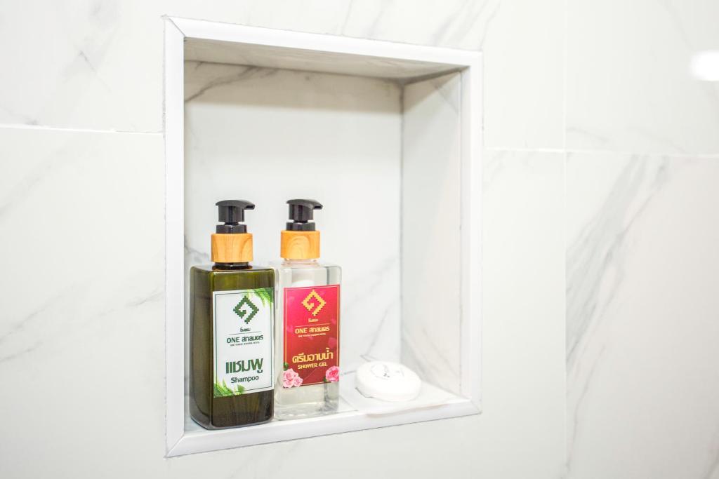 ห้องน้ำ