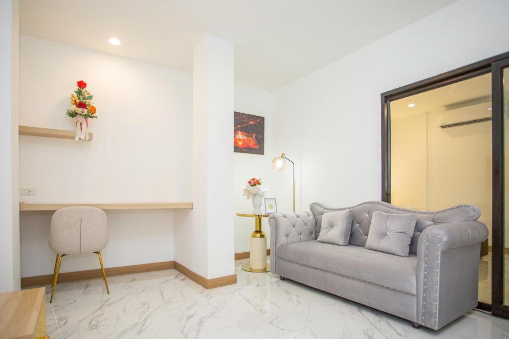 บริการและสิ่งอำนวยความสะดวก