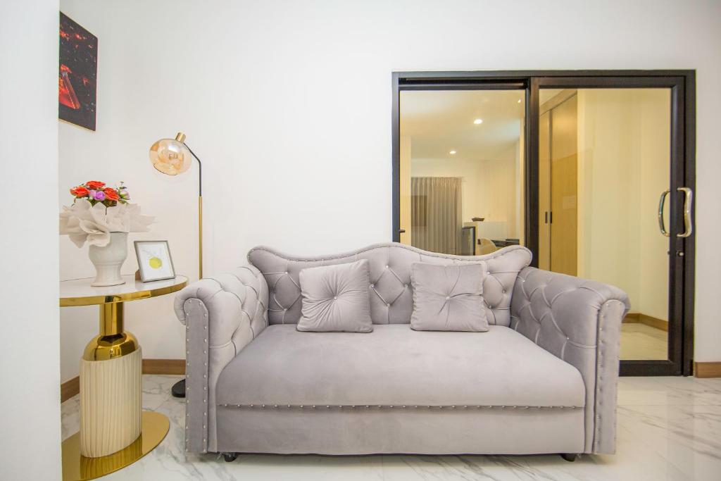 บริการและสิ่งอำนวยความสะดวก