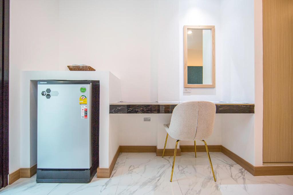 บริการและสิ่งอำนวยความสะดวก