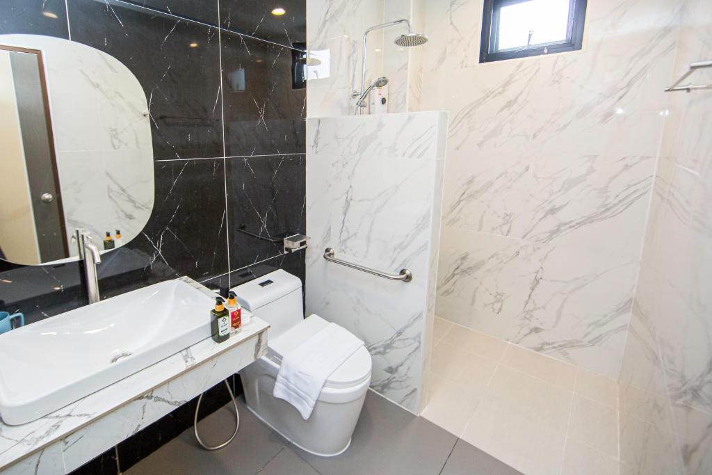 ห้องน้ำ