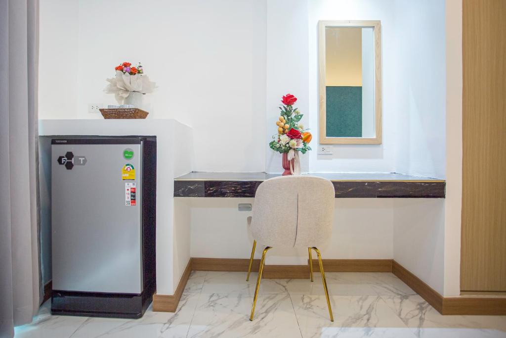 บริการและสิ่งอำนวยความสะดวก