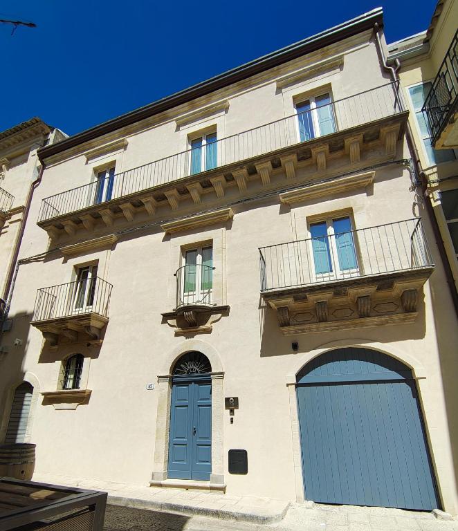 P43 Sicilian Suites - 4