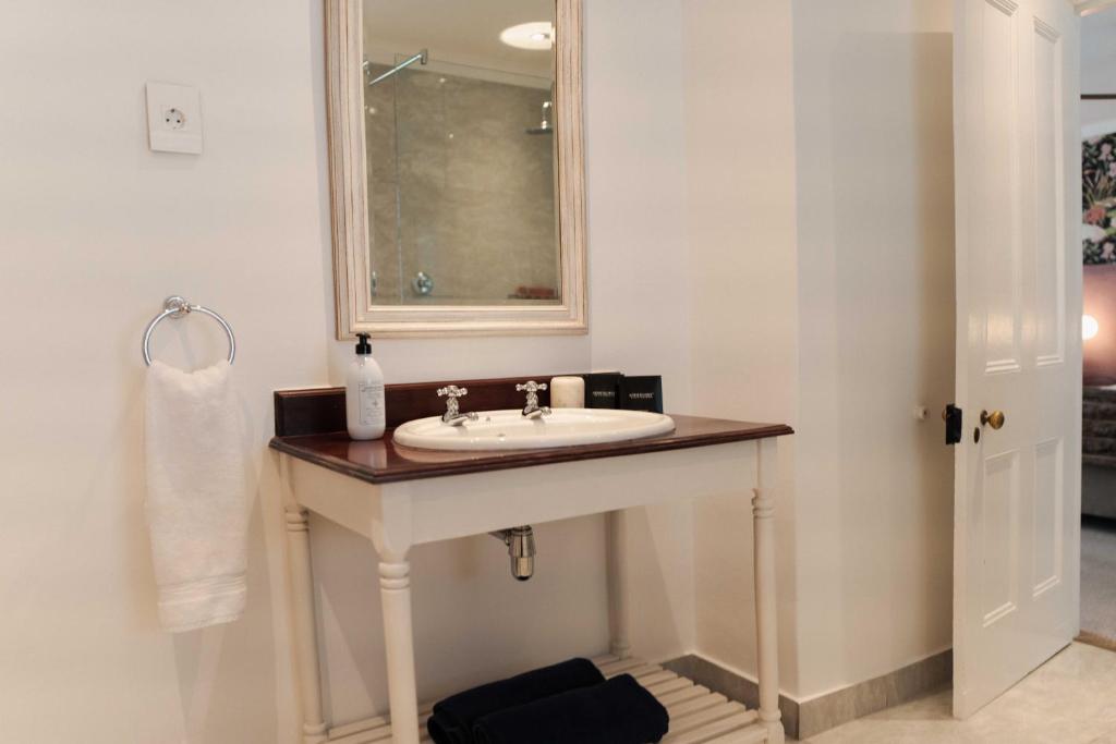 バスルーム（客室）