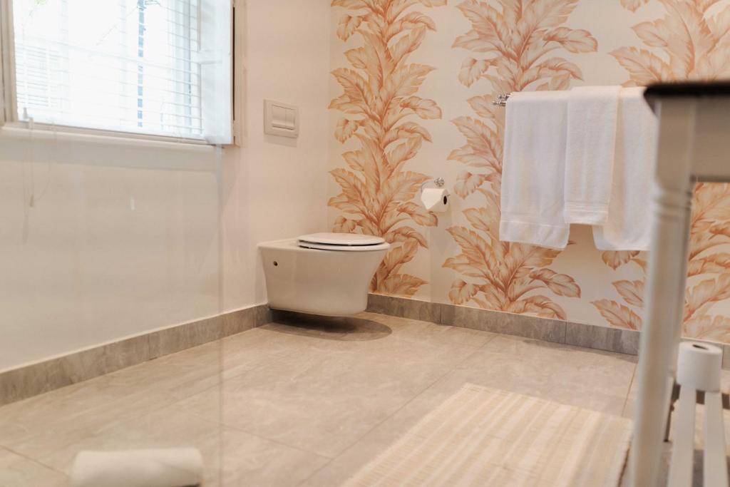 バスルーム（客室）