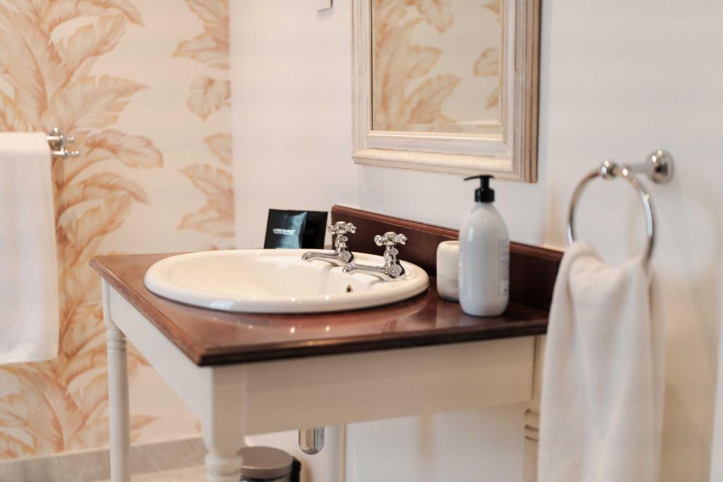 バスルーム（客室）