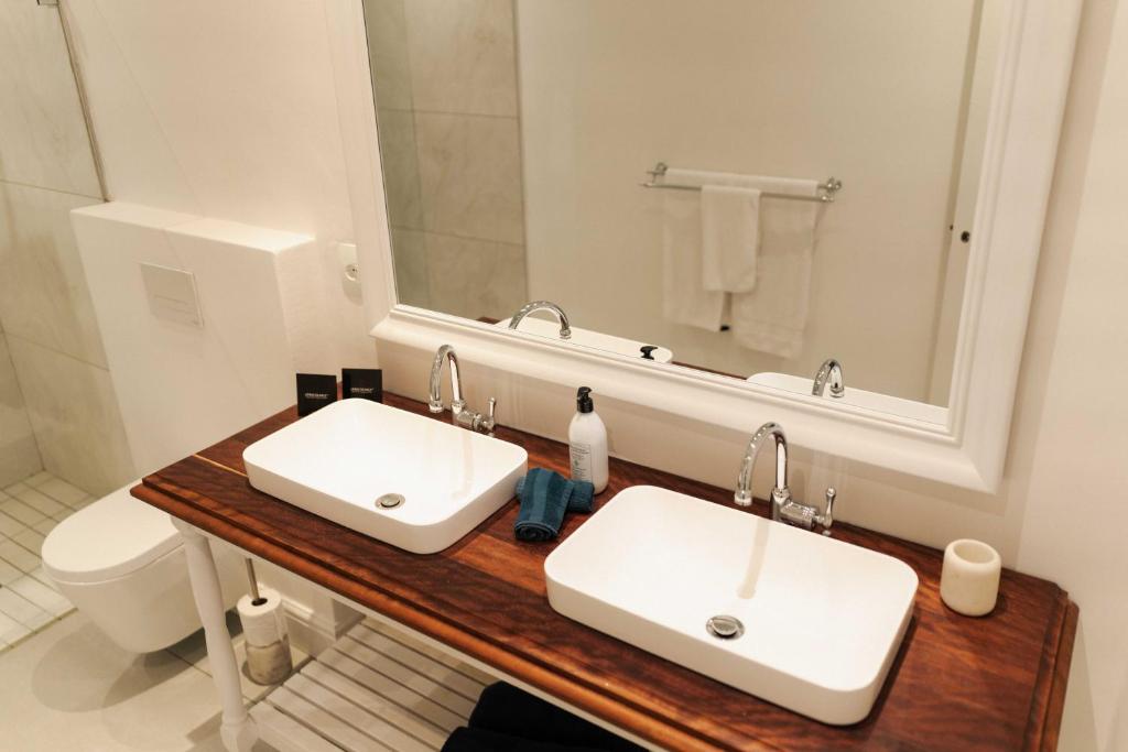 バスルーム（客室）