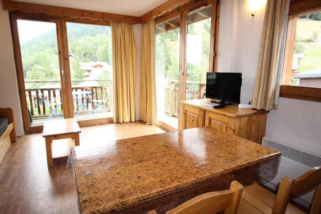 Chalets De La Vanoise - Les Chalets de la Vanoise-CV1202 MAE-4761 - 2