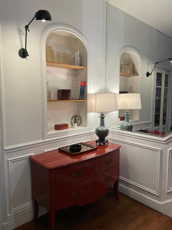 Homy and Cosy private flat - Paris - 4