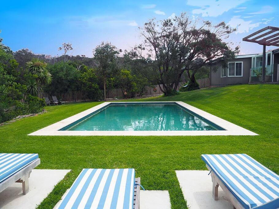 Ti Tree Retreat, Blairgowrie