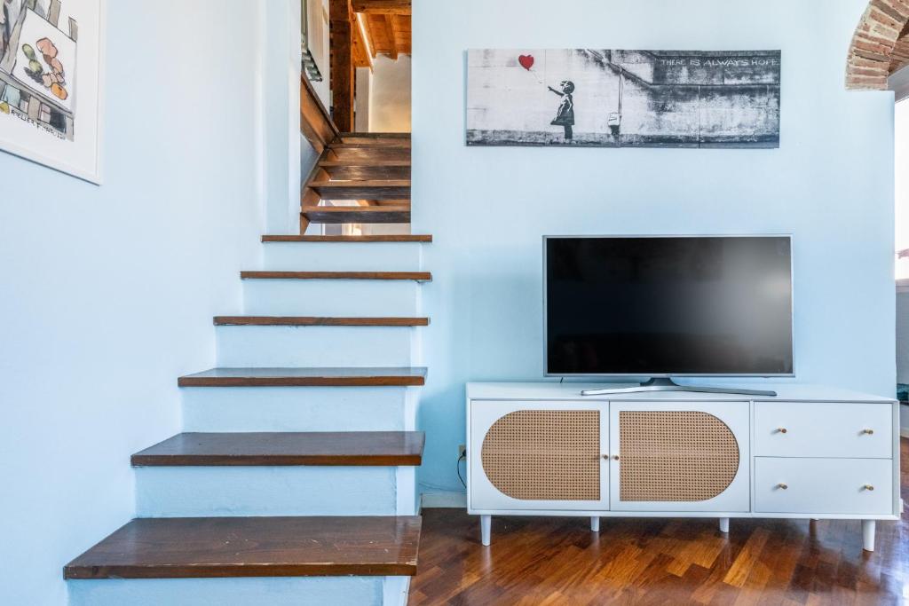Libeccio Urban Suite by Pleiades Home - 2