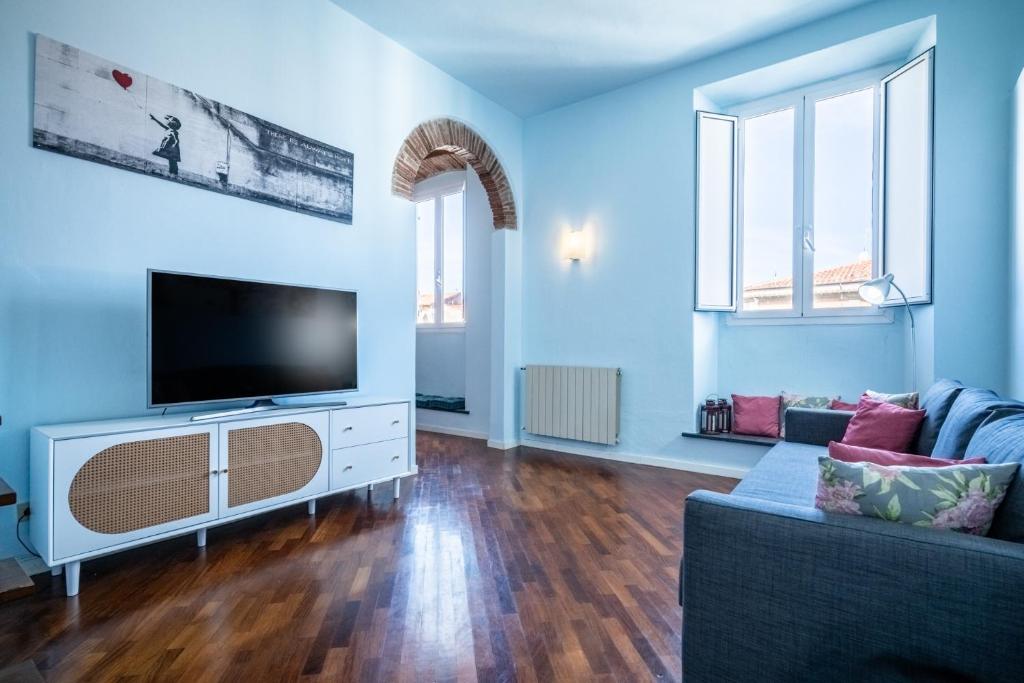 Libeccio Urban Suite by Pleiades Home - 3