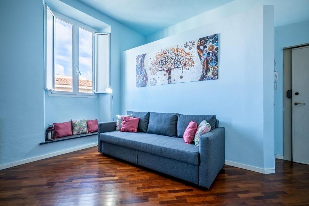 Libeccio Urban Suite by Pleiades Home - 4