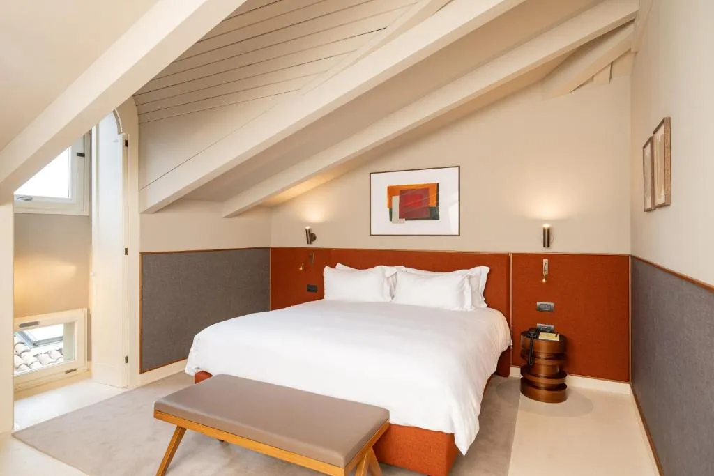 Hotel Brun, hotel in Bologna