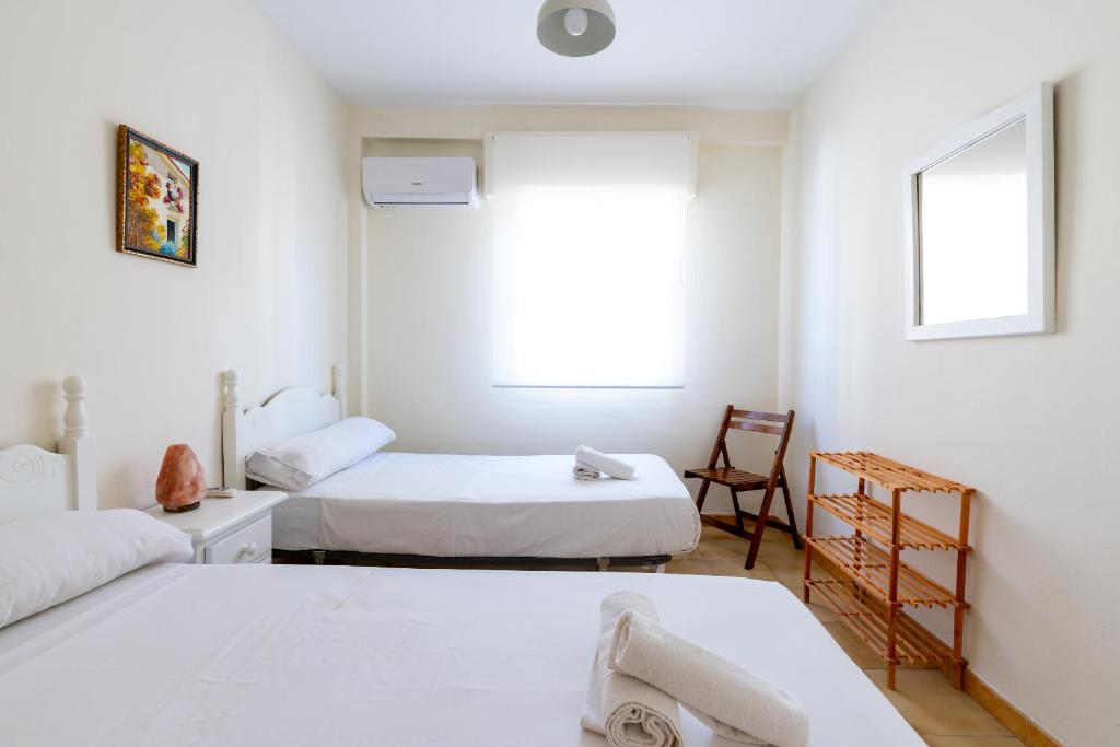 Apartamento Familiar María Auxiliadora - 3