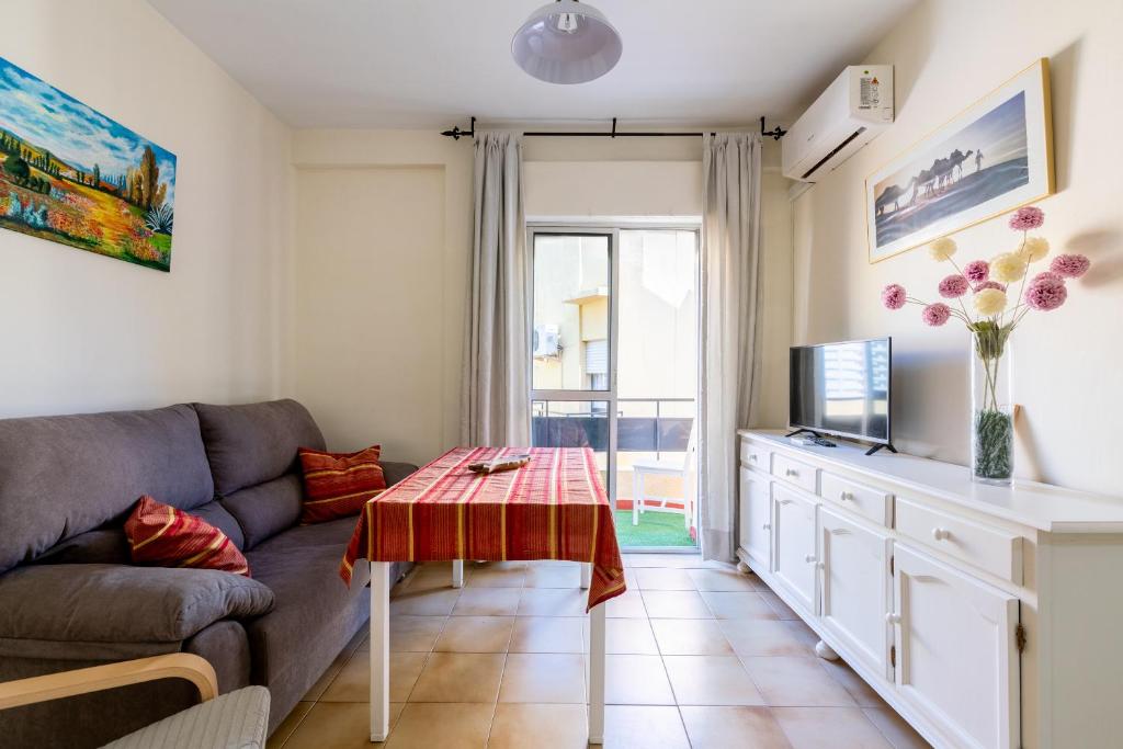 Apartamento Familiar María Auxiliadora - 4