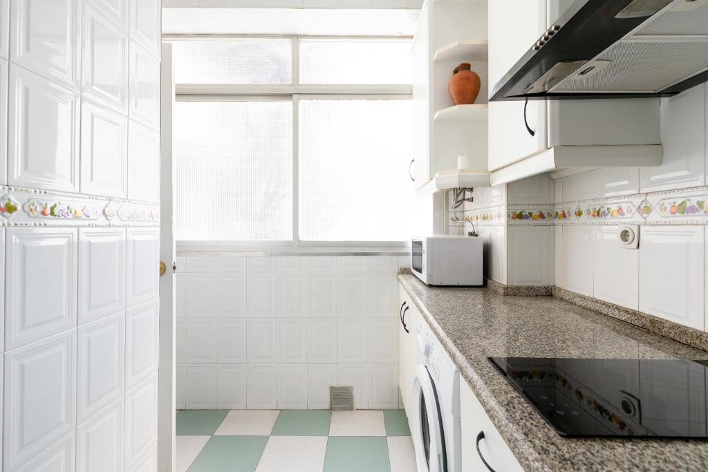 Apartamento Familiar María Auxiliadora - 5