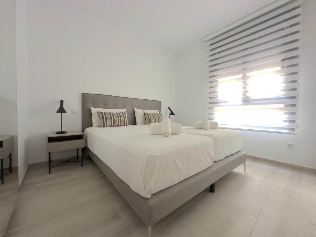 LA TERRAZA Malaga City Apartment - 5