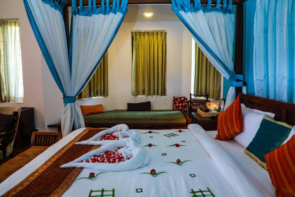 オールド ライトハウス ブリストー ホテル - img